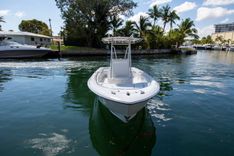 Купить яхту 24 Contender Sport 24 в Shestakov Yacht Sales