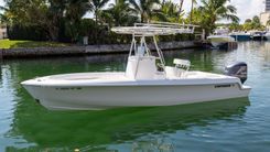 Стоимость яхты 24 Contender Sport - Contender Boats