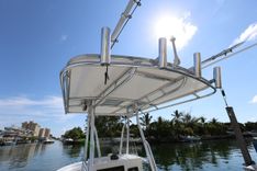 Лучшие предложения покупки яхты 24 Contender Sport 24