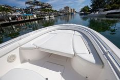 24 Contender Sport 2015