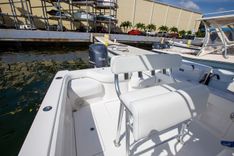 Продажа яхты 24 Contender Sport 24