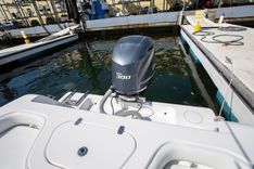 Купить яхту 24 Contender Sport в Shestakov Yacht Sales