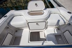 24 Contender Sport - Contender Boats