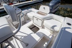 Продажа яхты 24 Contender Sport - Contender Boats