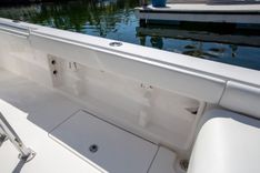 Купить яхту 24 Contender Sport 2015 в Shestakov Yacht Sales