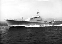 TEMPEST WS - CHANTIER DE L'ESTEREL price