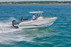 Jeanneau Leader 7.5 CC S3 - Jeanneau