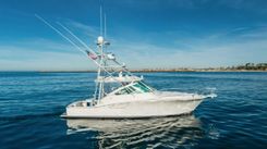 Well Played - Cabo Yachts