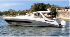 ANDIAMO II - Azimut Yachts
