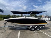 2013 COBALT 24SD @CANCUN - COBALT