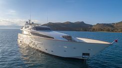 best yacht sales deals AQUILA - CANTIERI NAVALI DI TERMOLI