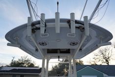 No Name - COBIA yacht sale