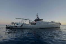 best yacht sales deals BAD COMPANY SUPPORT - Damen Yachting