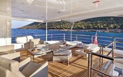Buy a TORTURA 85 at Shestakov Yacht Sales