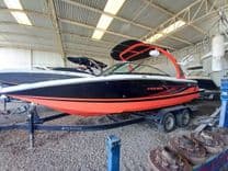 2016 Four Winns TS222 @Vallarta - FOUR WINNS