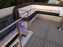 the best price on GODSPEED - Galeon Yachts