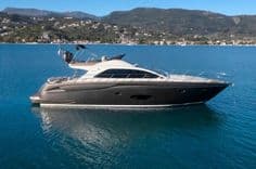 NO NAME - RIVA YACHT