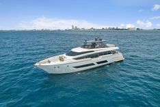 XFAF8532J021 - Ferretti Yachts