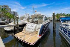 Dream Boat - Formula Boats