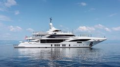 SEAGULL MRD - Benetti