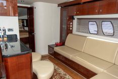 Buy a yacht AT'S AHMIBOTE V 580 Sundancer
