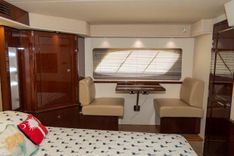 Buy a yacht AT'S AHMIBOTE V - SEA RAY