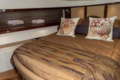 best yacht sales deals AT'S AHMIBOTE V 580 Sundancer