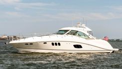 AT'S AHMIBOTE V 580 Sundancer yacht sale