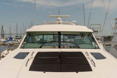 AT'S AHMIBOTE V - SEA RAY yacht sale