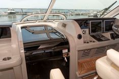 AT'S AHMIBOTE V - SEA RAY