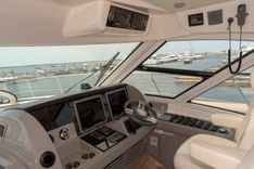 Buy a yacht AT'S AHMIBOTE V 580 Sundancer