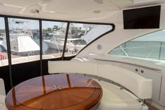 best yacht sales deals AT'S AHMIBOTE V 580 Sundancer