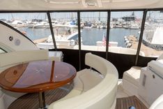 Buy a AT'S AHMIBOTE V - SEA RAY at Shestakov Yacht Sales