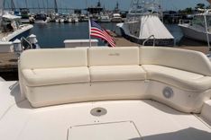 Buy a AT'S AHMIBOTE V at Shestakov Yacht Sales