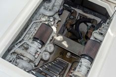 AT'S AHMIBOTE V 580 Sundancer yacht sale