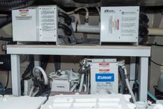 Buy a yacht AT'S AHMIBOTE V 2011