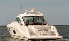 best yacht sales deals AT'S AHMIBOTE V