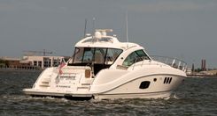 AT'S AHMIBOTE V - SEA RAY