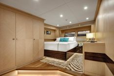 Buy a That's Amore at Shestakov Yacht Sales