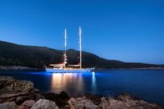 best yacht sales deals That's Amore