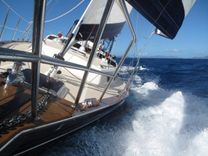 Lady Margaret - ISLAND PACKET