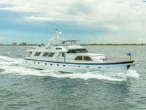 best yacht sales deals Lady Helen