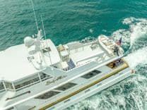 Lady Helen - Broward Yacht