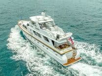 the best price on Lady Helen 87