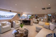 Buy a yacht Lady Helen 87