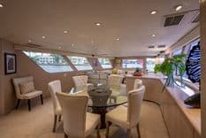 best yacht sales deals Lady Helen 87