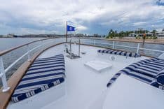 best yacht sales deals Lady Helen - Broward Yacht