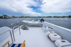 best yacht sales deals Lady Helen - Broward Yacht