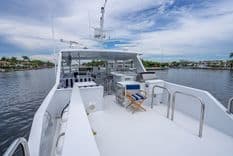 Buy a yacht Lady Helen 1982