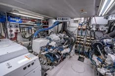 Buy a yacht Lady Helen 87